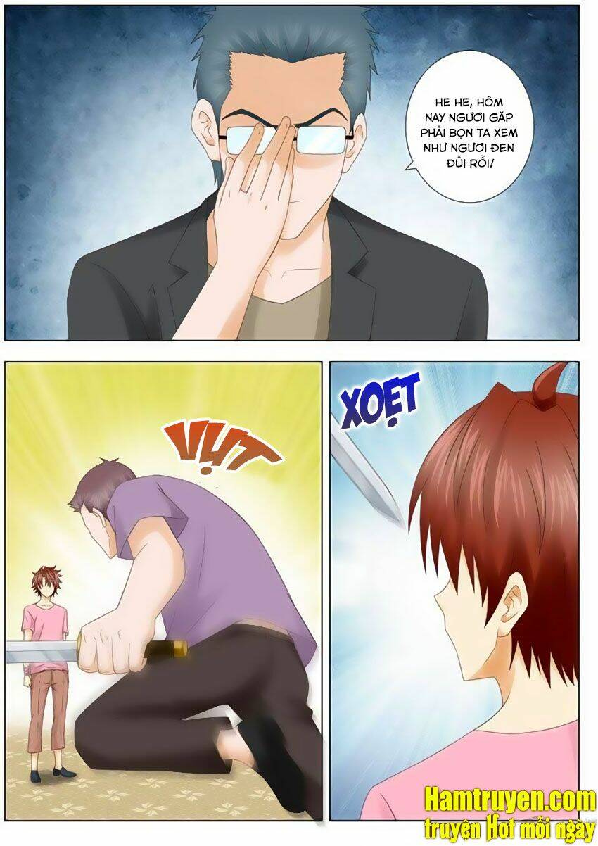Tối Cường Tà Thiếu: Chapter 163