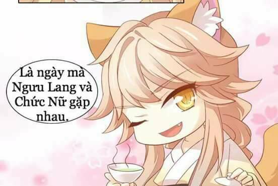 Dưới Móng Vuốt Mèo: Chapter 9
