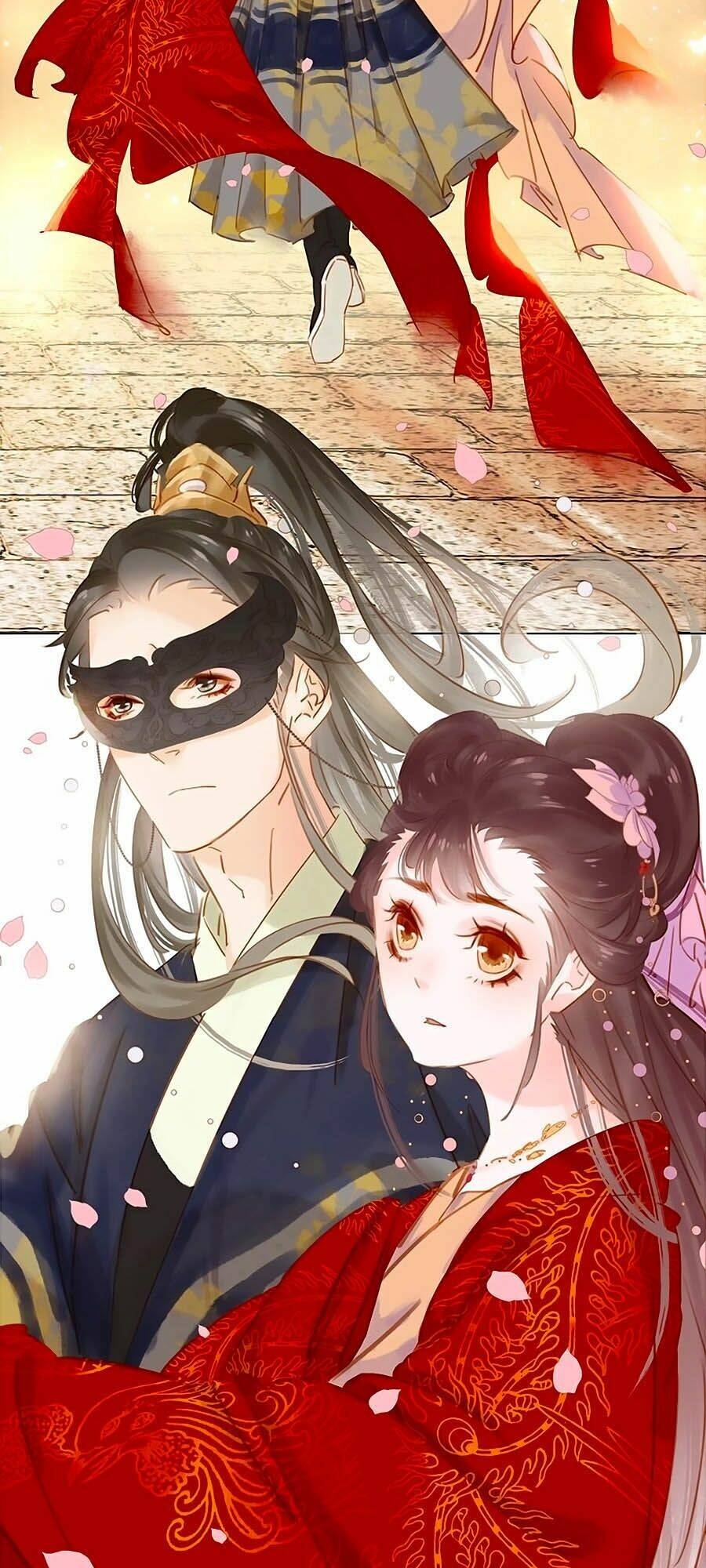 Tiểu Sư Phụ, Tóc Giả Của Ngài Rơi Rồi!: Chapter 13