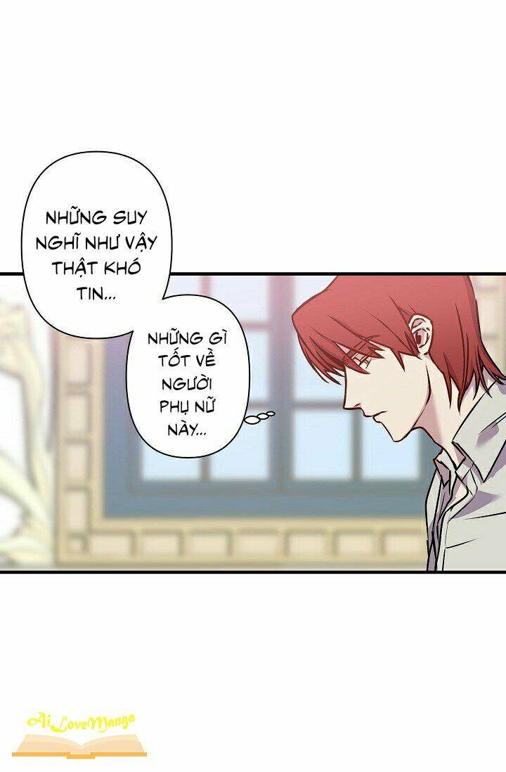 Hôn Lễ Báo Thù: Chapter 28