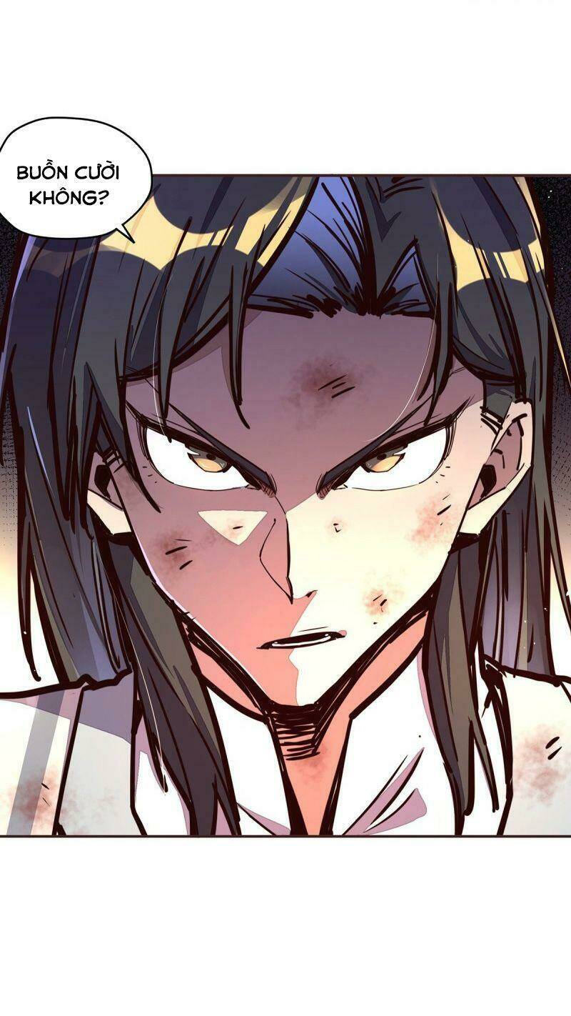 Sinh Tử Quyết: Chapter 67