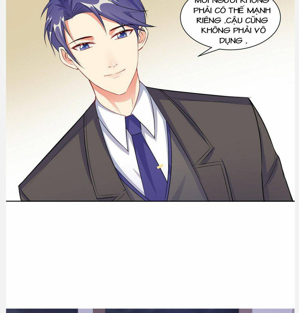 Vô Địch Song Bảo Bối: Chapter 8
