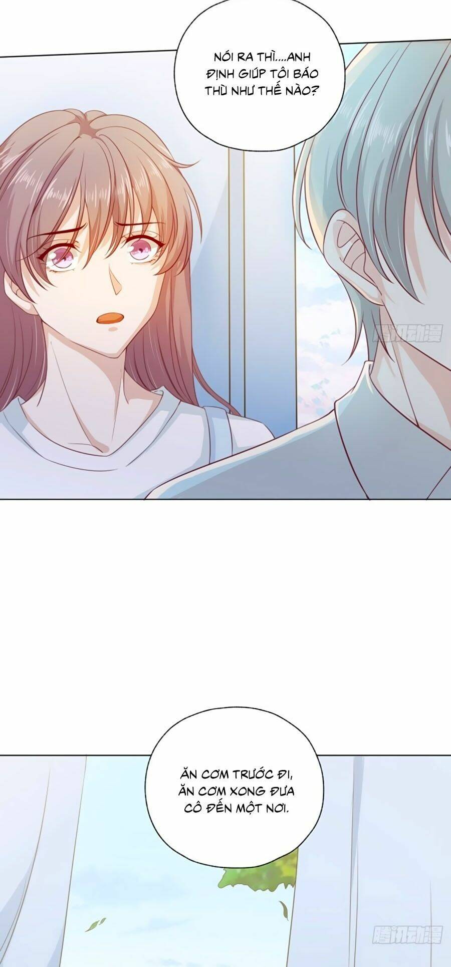 Một Đời An Nhiên: Chapter 21