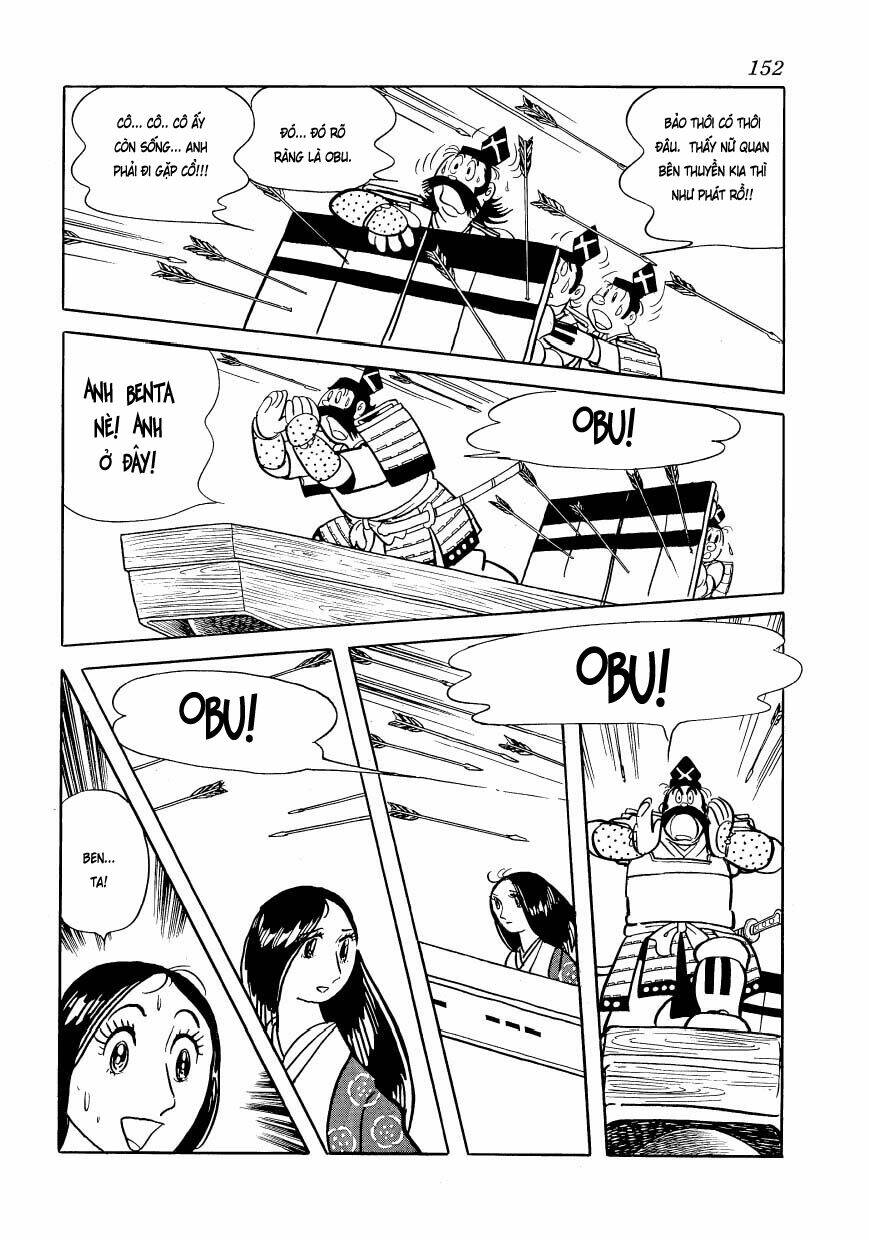 Chim Lửa: Chapter 97