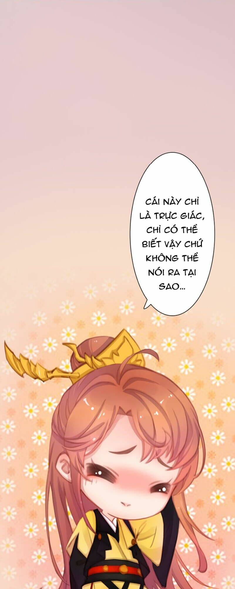 Yêu Nhan Lệnh: Chapter 11