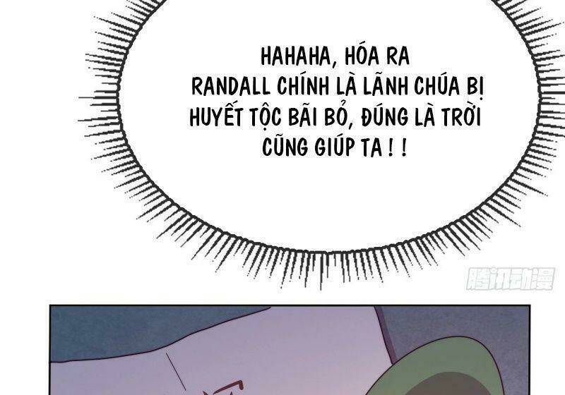 Vân Tưởng Chi Ca: Truy Ái Chỉ Lệnh: Chapter 35