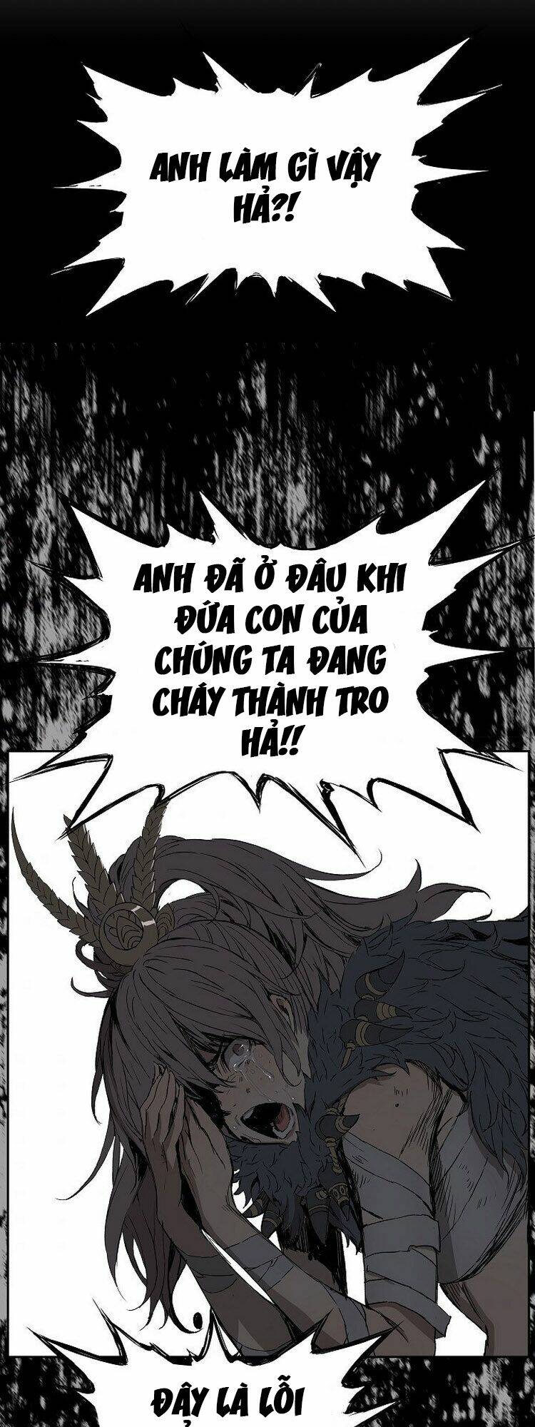 Vô Kiếm Tiểu Tử: Chapter 86