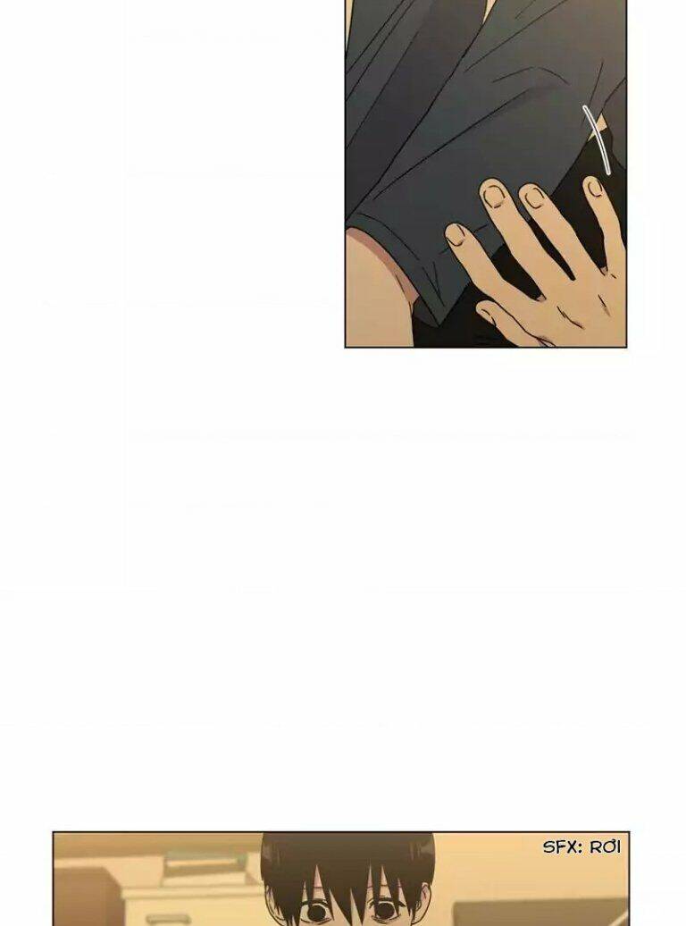 …”Một Sự Thật Khá Khó Chịu.”: Chapter 49