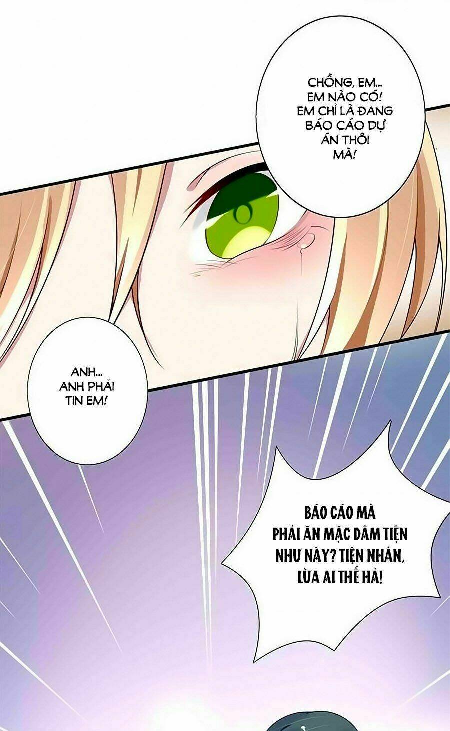 Thoát Quỹ Biên Duyên: Chapter 5