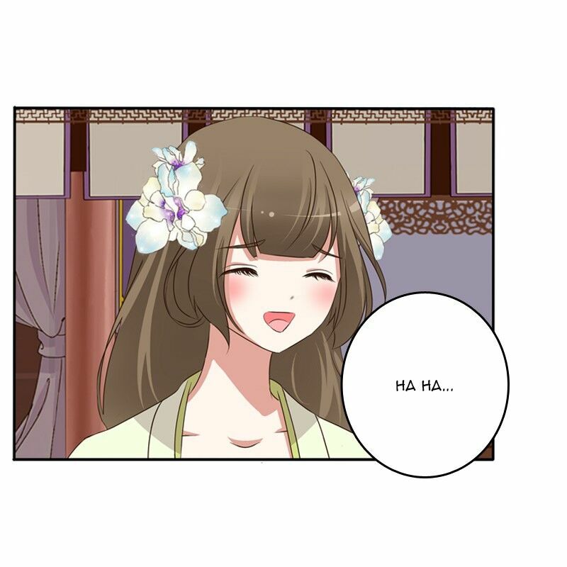 Thông Linh Phi: Chapter 117