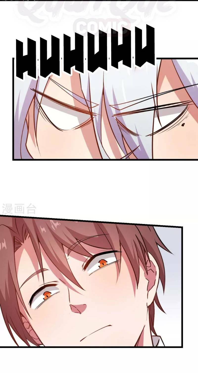 Vườn Trường Cuồng Sư Hệ Thống: Chapter 78