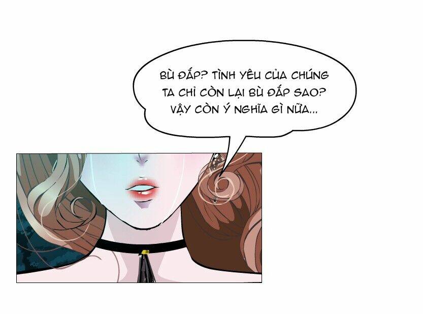 Cạm Bẫy Của Nữ Thần: Chapter 133