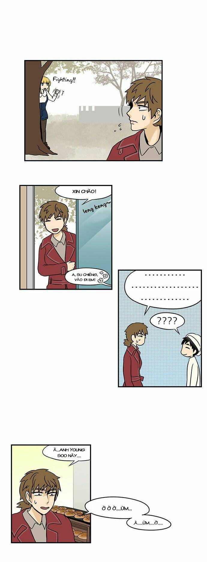 Hắn Ta Là Rồng: Chapter 50