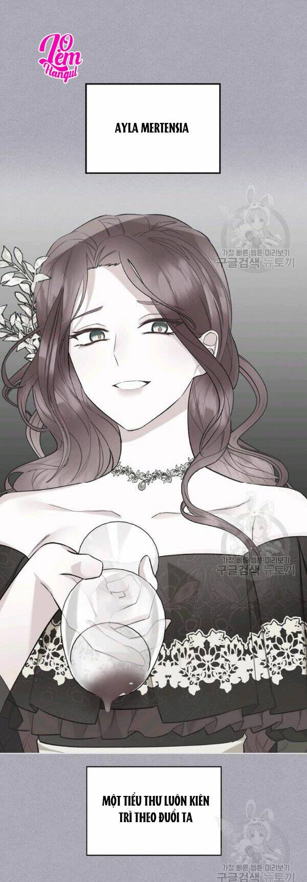 Kẻ Tạo Ra Nữ Phản Diện: Chapter 28