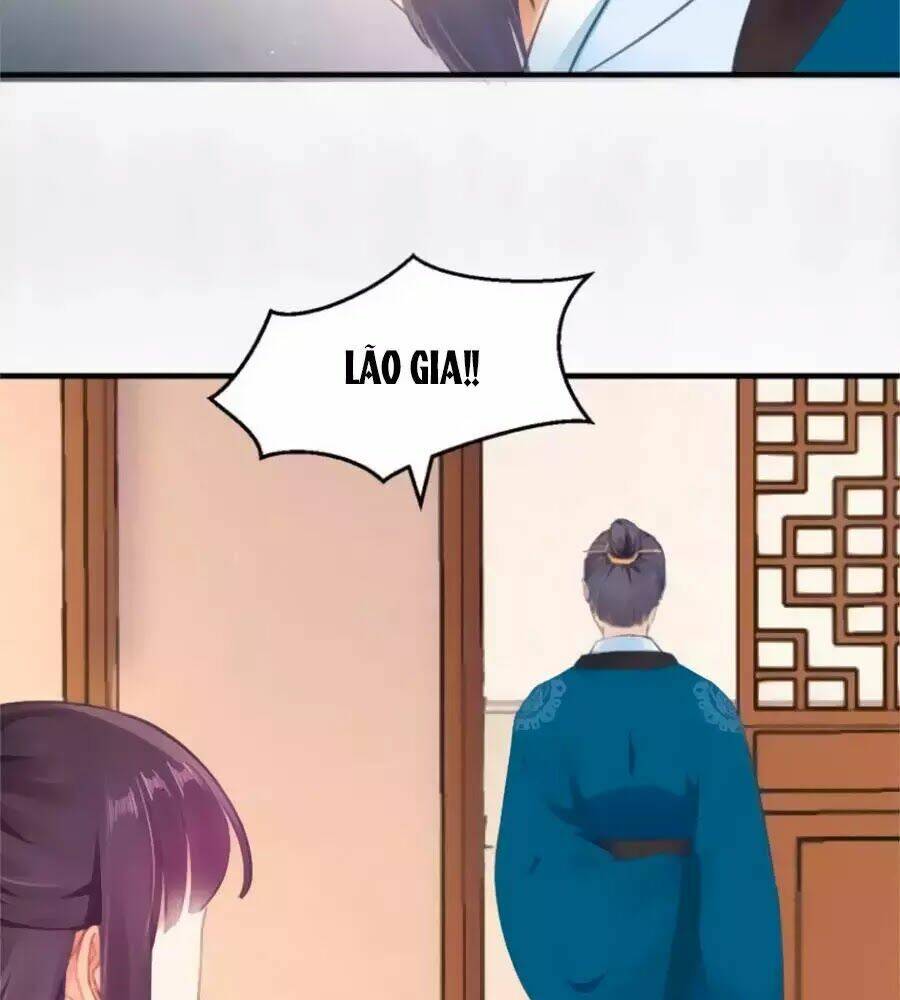 Hoạn Phi Hoàn Triều: Chapter 36