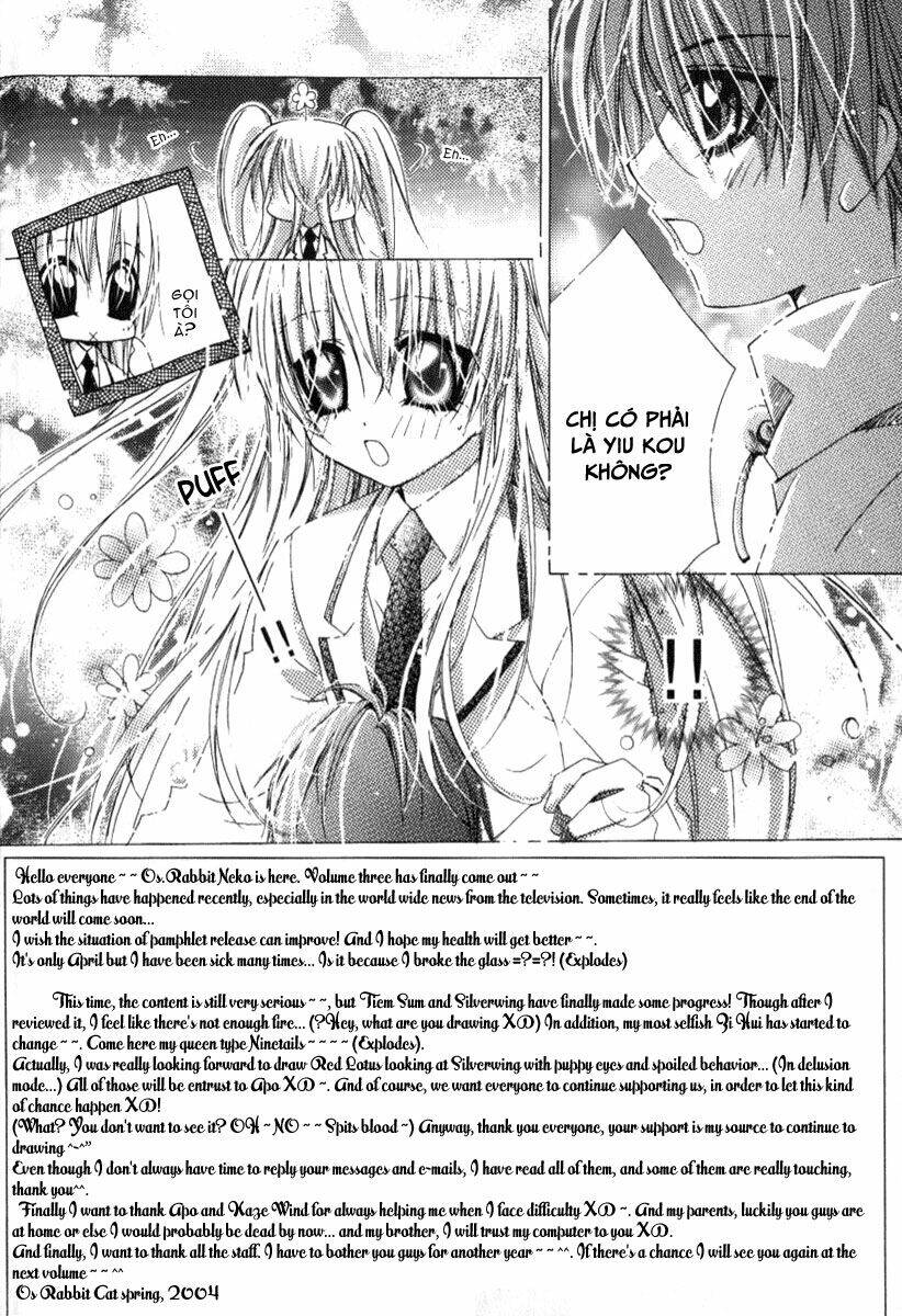 F.o.x: Chapter 23