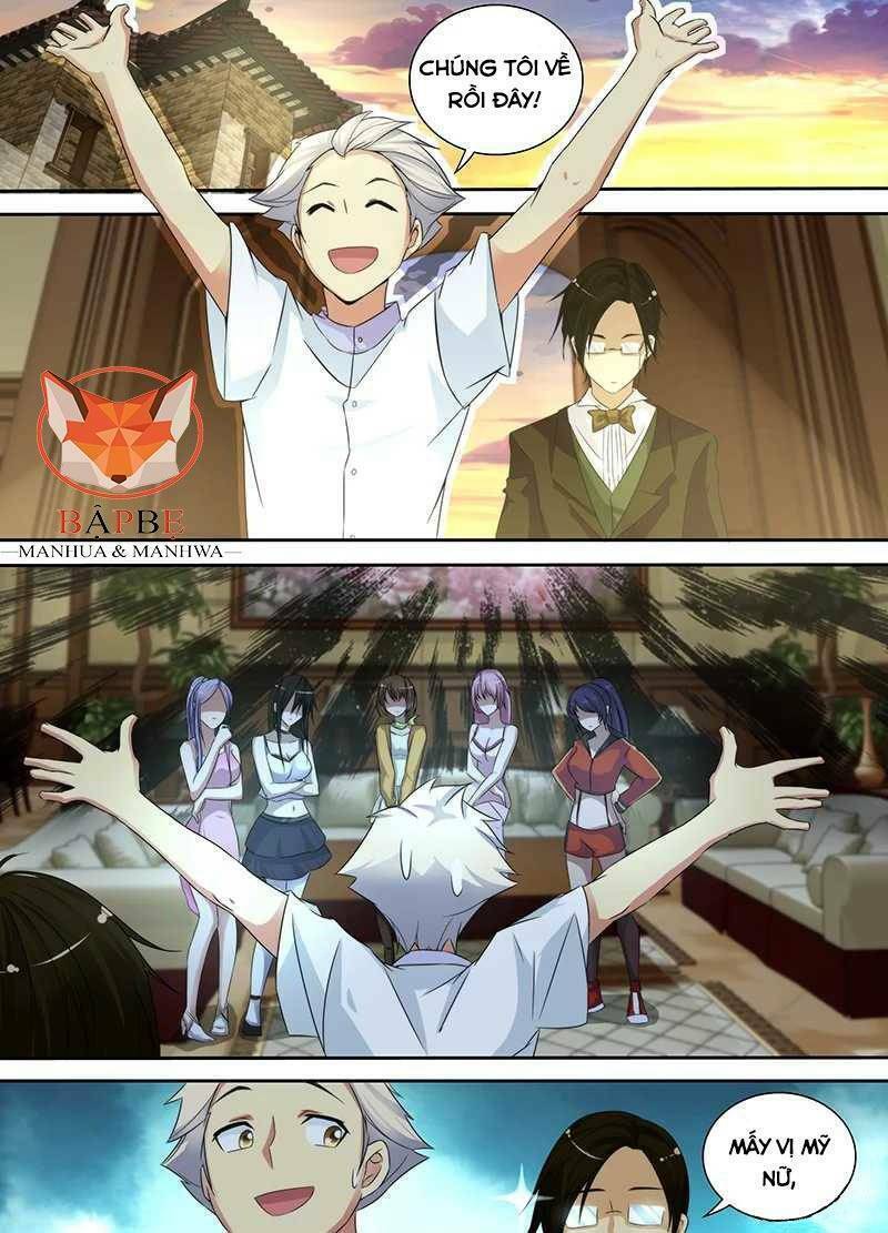 Tôi Là Thần Y: Chapter 63