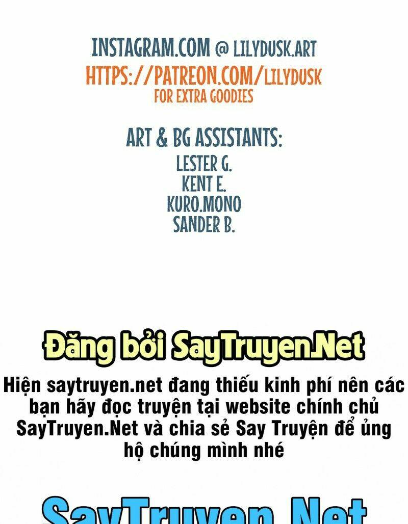 Nửa Đêm Ở Poppy Land: Chapter 60