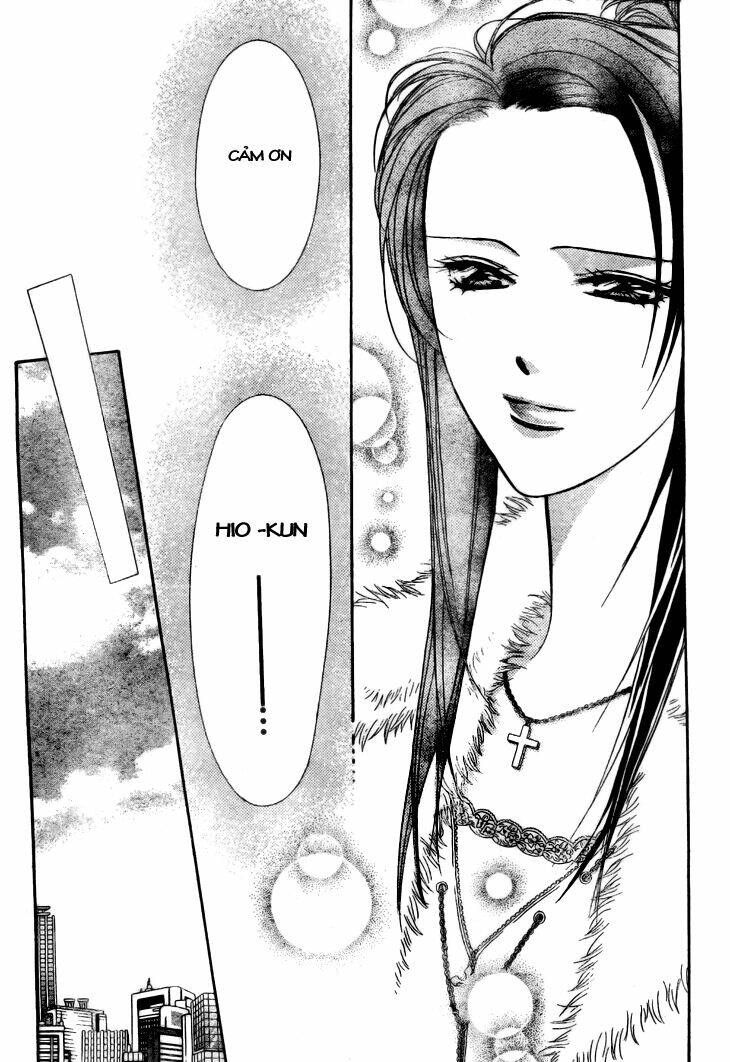 Thử Thách Của Kyouko: Chapter 140