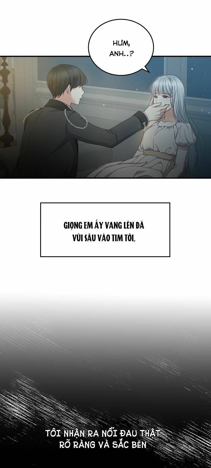 Đừng Chọc Đứa Em Gái Bé Bỏng Của Chúng Tôi: Chapter 52