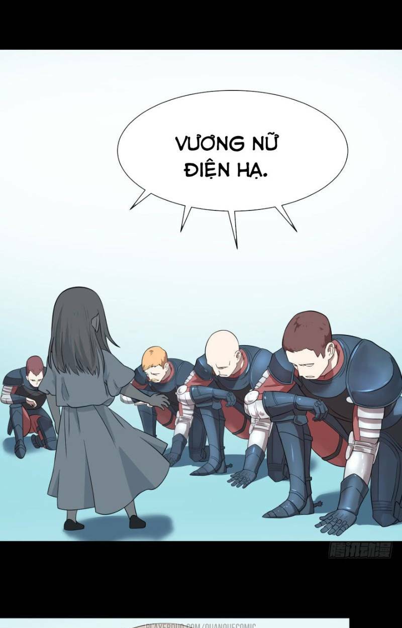 Danh Sách Kẻ Phản Diện: Chapter 28