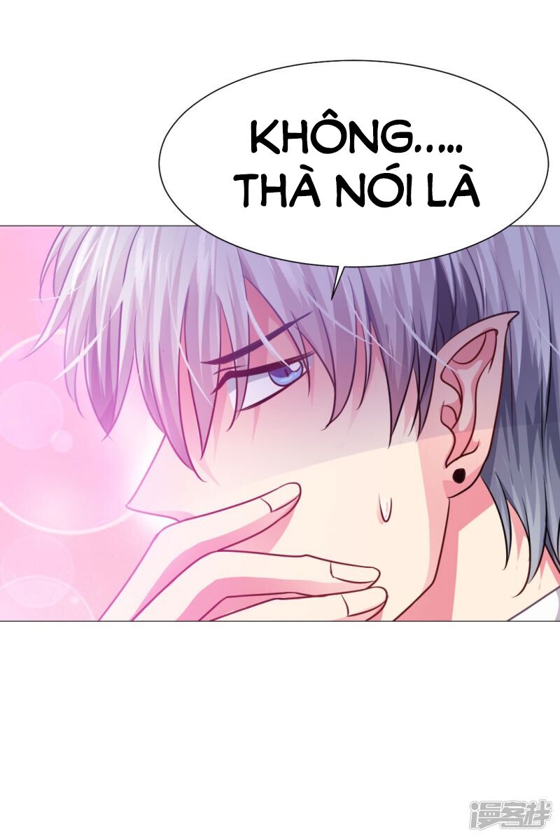 Minh Tinh Là Huyết Tộc: Chapter 16
