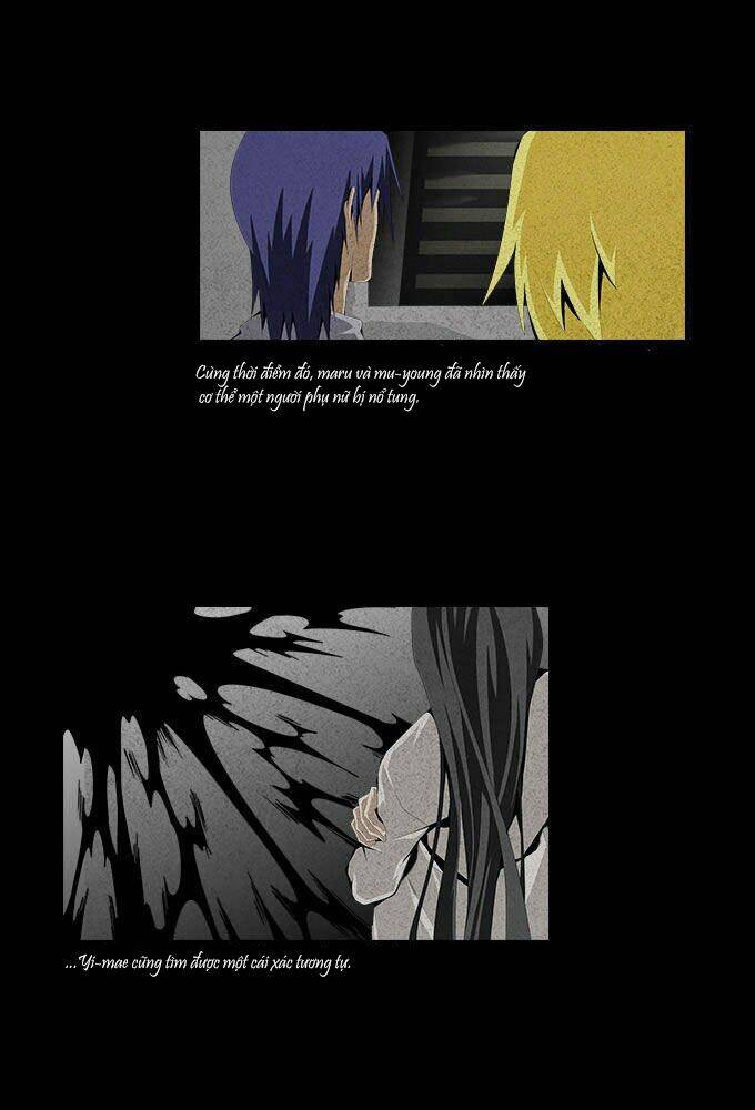 TAL: Chapter 95