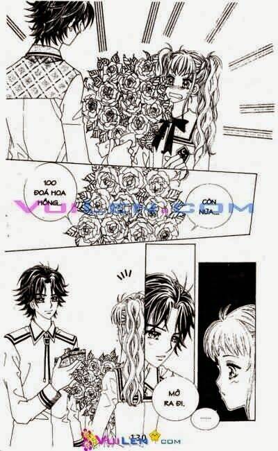 Cặp Đôi Kỳ Lạ: Chapter 5