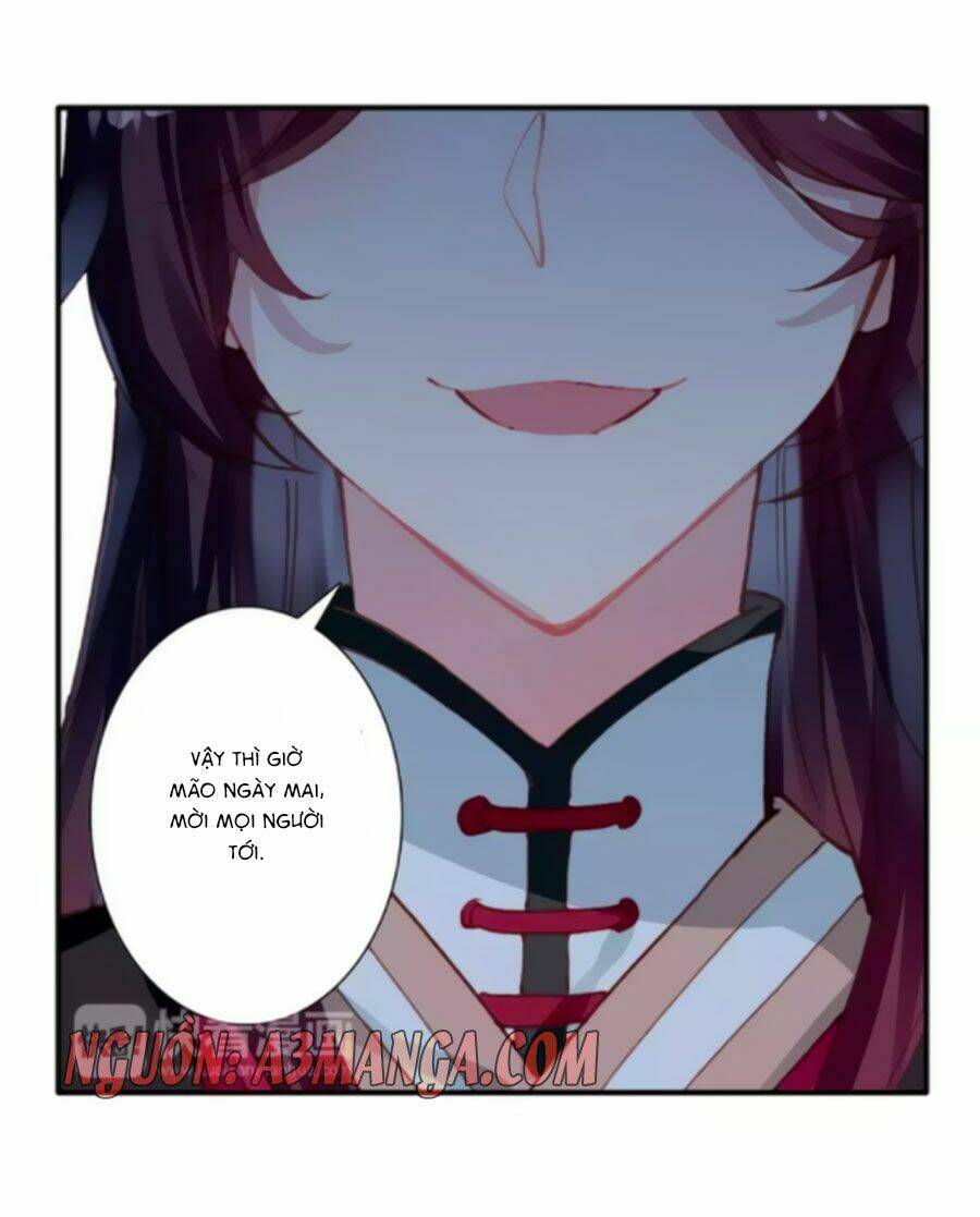 Trâm Trung Lục: Chapter 42.2