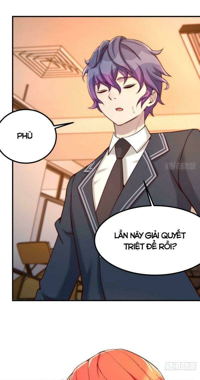 Thiên Tứ Thức Tỉnh: Chapter 15