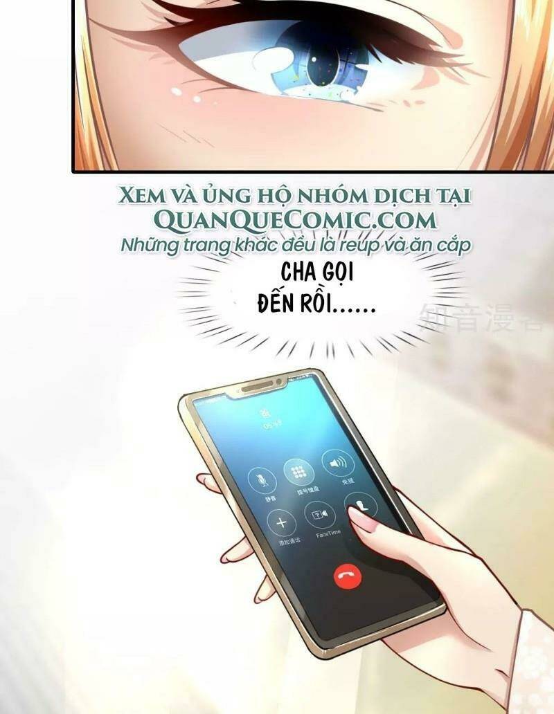 Bạn Gái Mạt Thế Vườn Nhà Ta Thông Tới Mạt Thế: Chapter 62