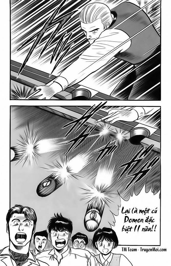 Break Shot: Chapter 94