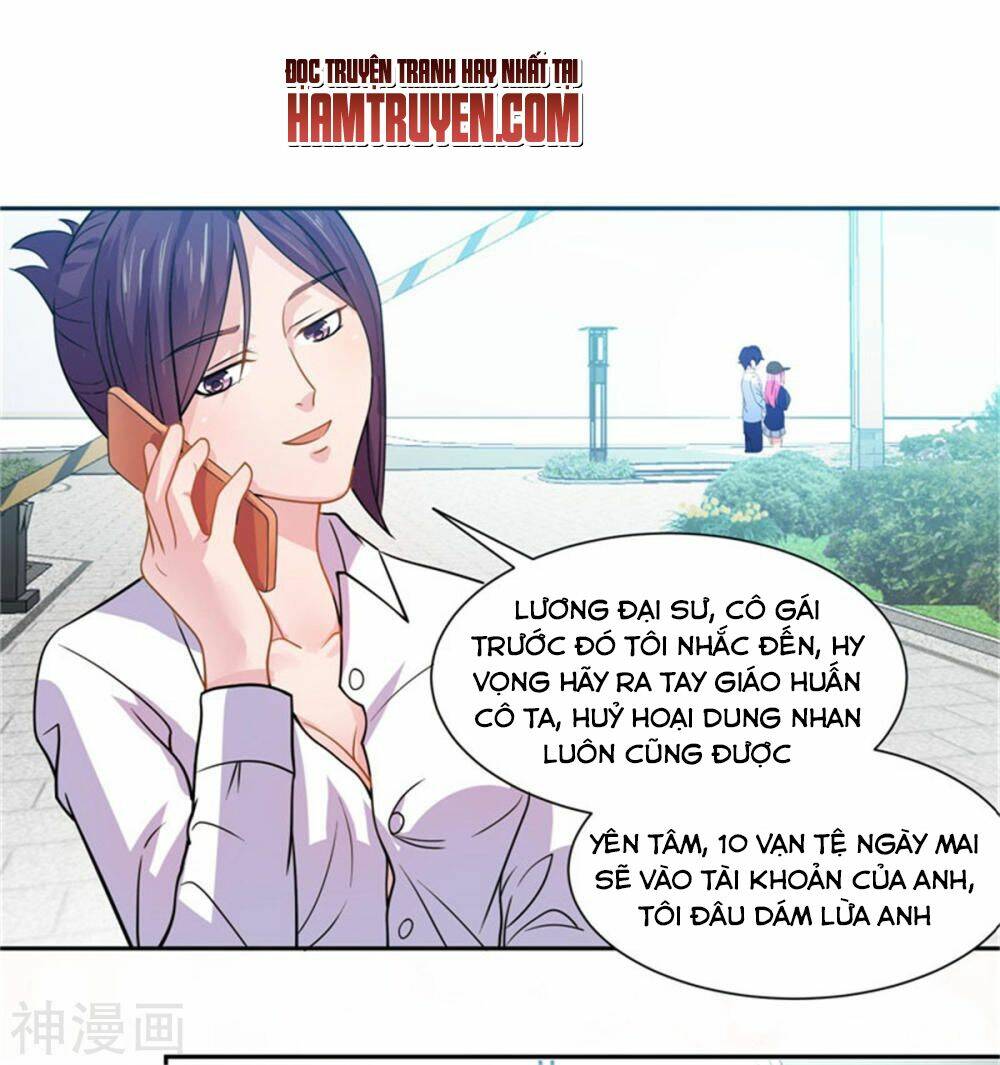 Đỉnh Phong Dự Ngôn Đế: Chapter 2