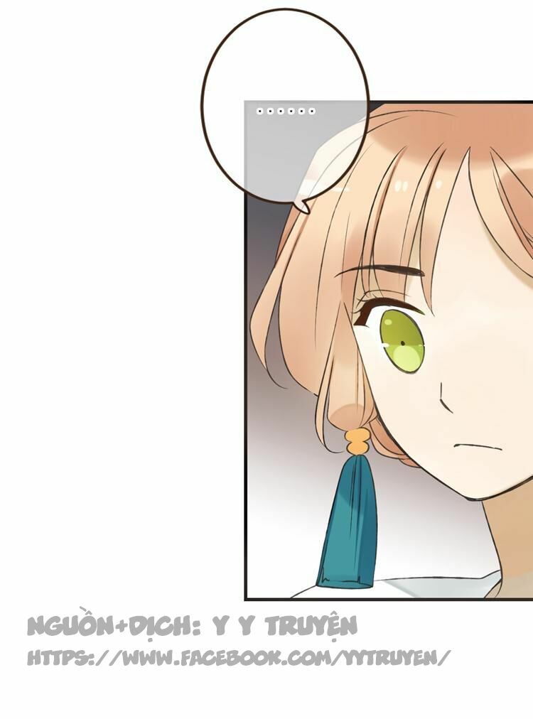 Giáo chủ yêu nghiệt mau nằm xuống: Chapter 23