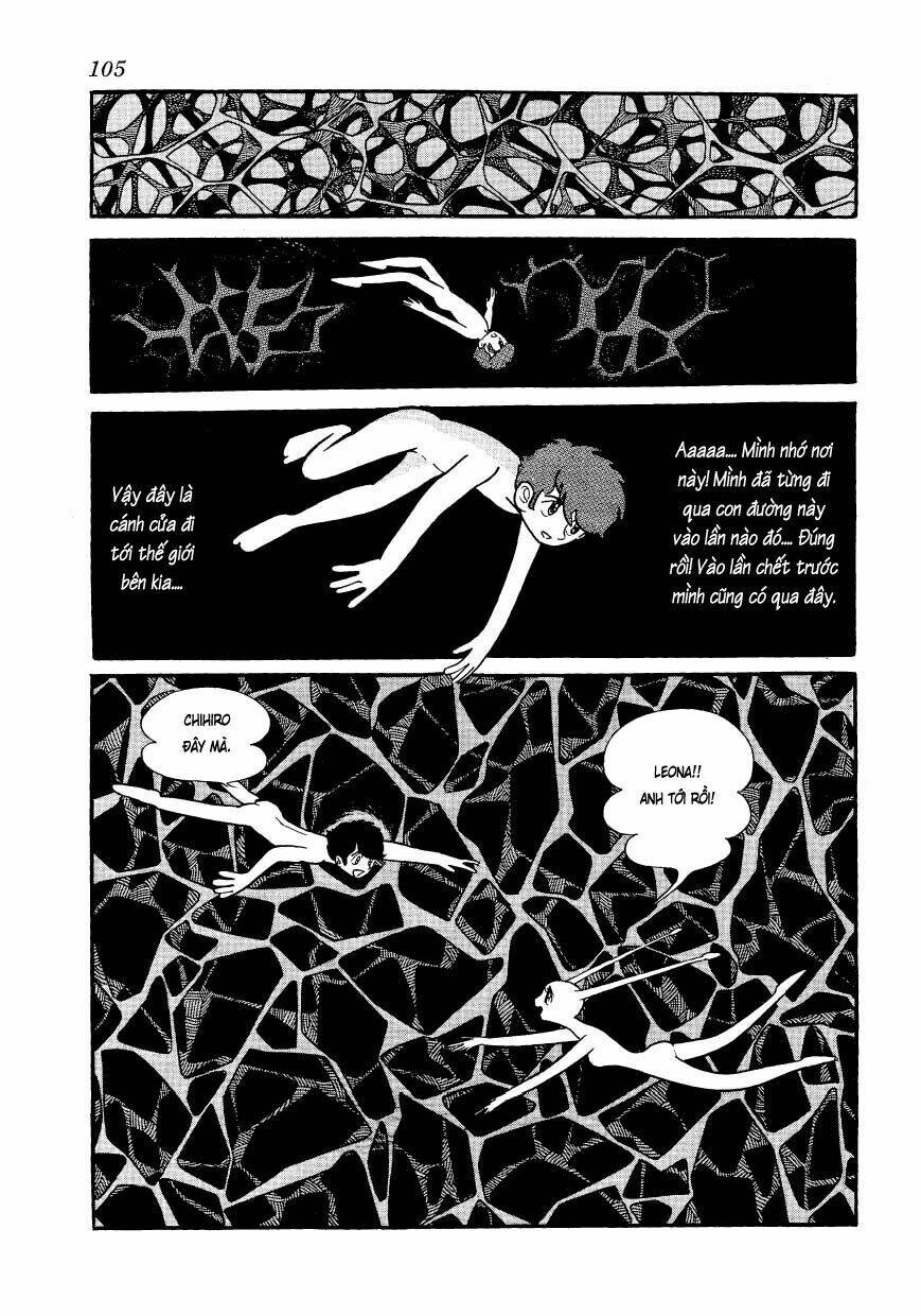 Chim Lửa: Chapter 62