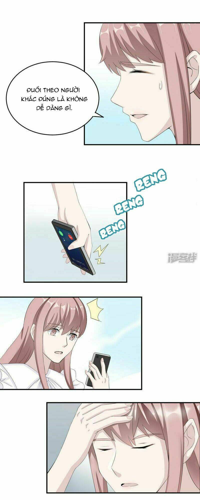 Mạc Thiếu Bức Hôn: Vợ Mới Khó Chống Đỡ: Chapter 37