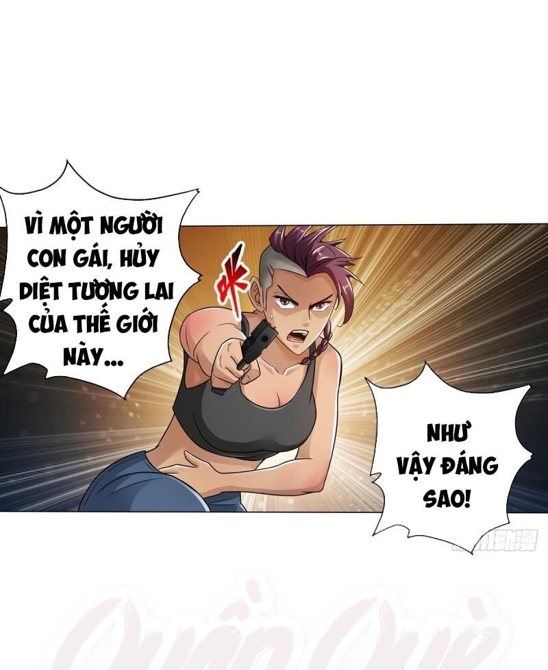 Hệ Thống Tìm Đường Chết Mạnh Nhất: Chapter 65