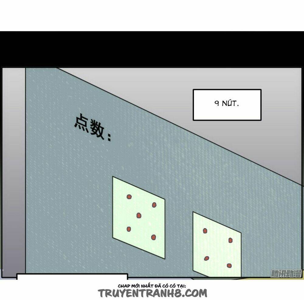 Điều Ước Của Người Phàm: Chapter 32