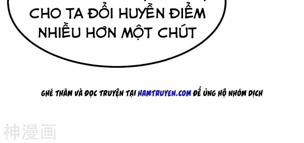 Cửu Dương Thần Vương: Chapter 143