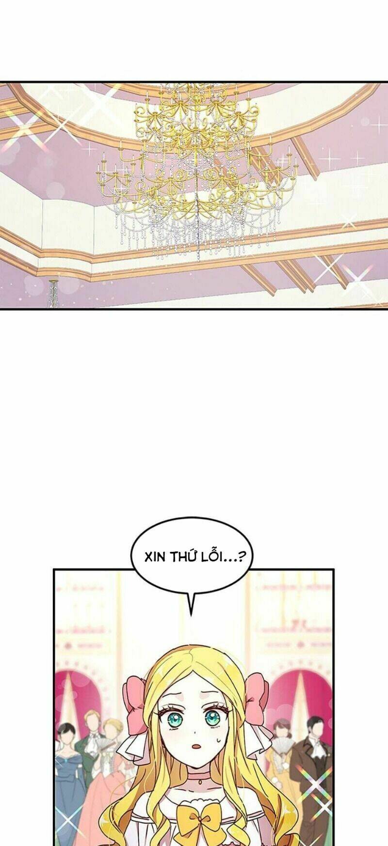 Công Tước, Loạn Vừa Thôi!: Chapter 85