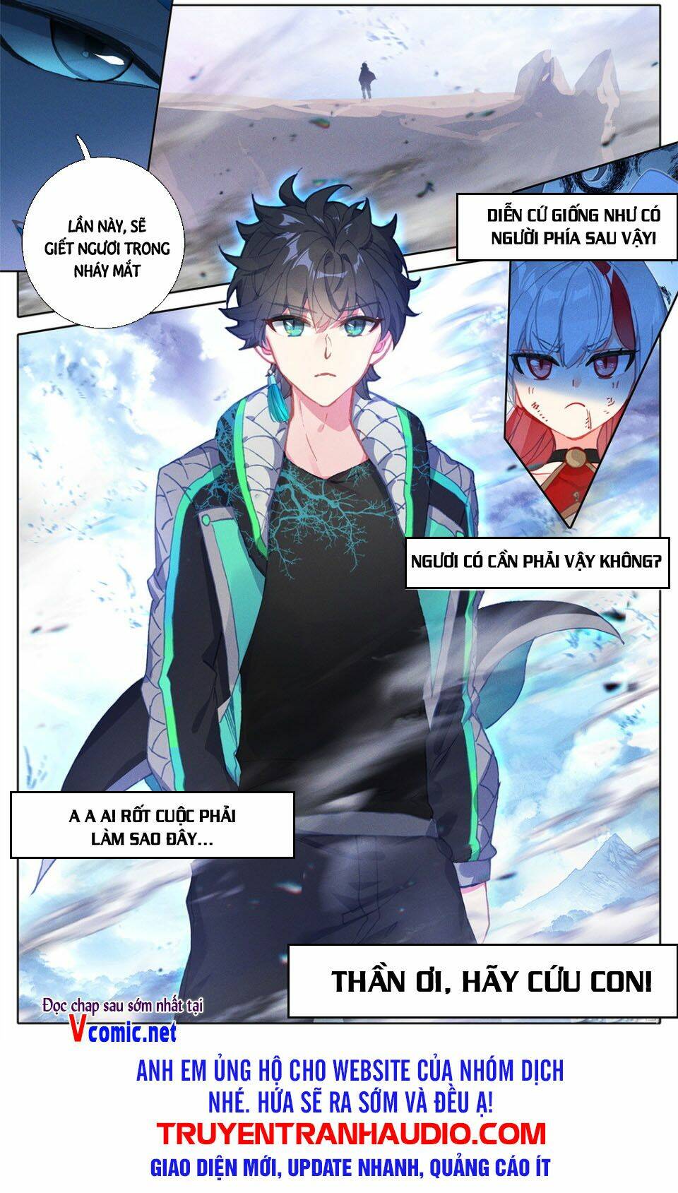 THƯỜNG DÂN MẠNH NHẤT HỌC VIỆN TU TIÊN: Chapter 15