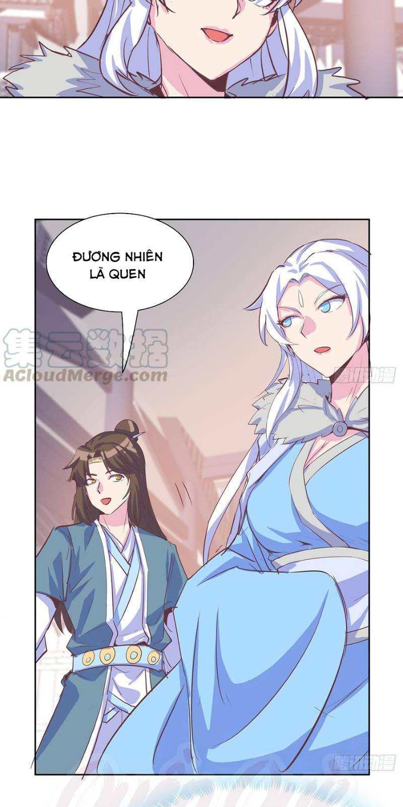 Siêu Phàm Truyện: Chapter 205