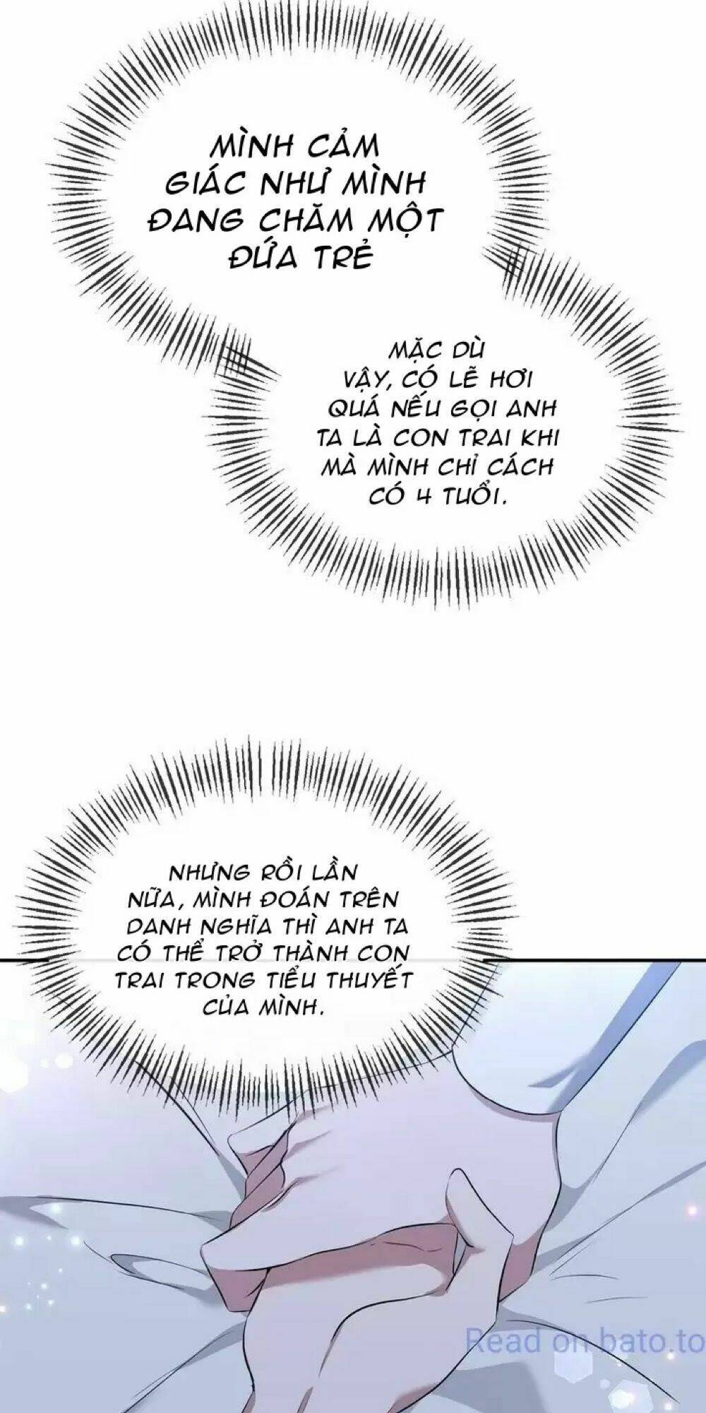 Nữ Công Tước Phương Bắc Là Một Nhân Vật Phản Diện: Chapter 6