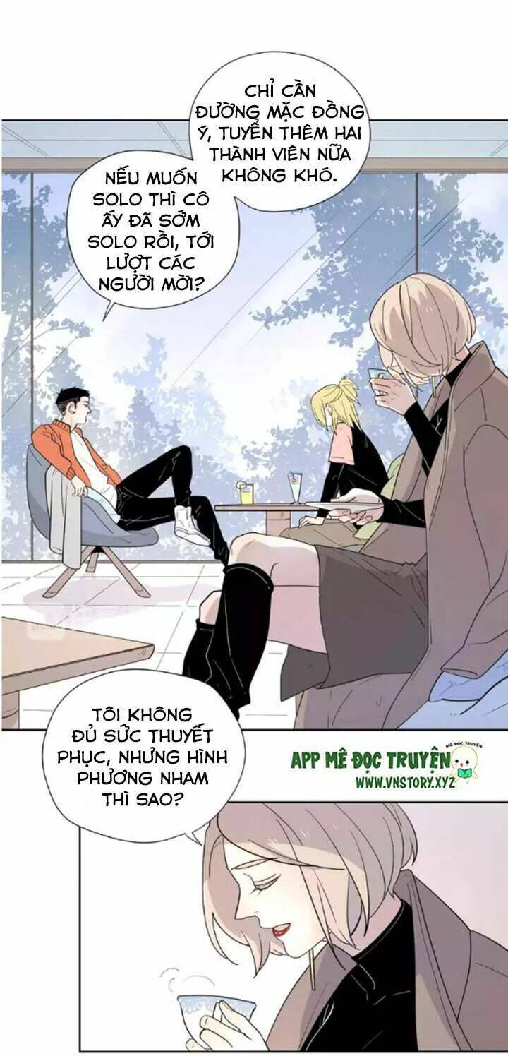 Cạm Bẫy Ngọt Ngào: Chapter 68