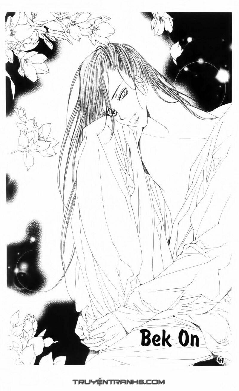 Pháp Sư Trừ Tà: Chapter 19.1