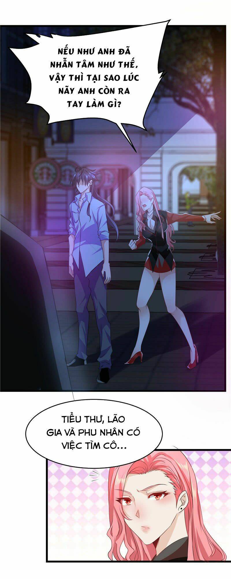 Nhất Phẩm Cao Thủ: Chapter 24