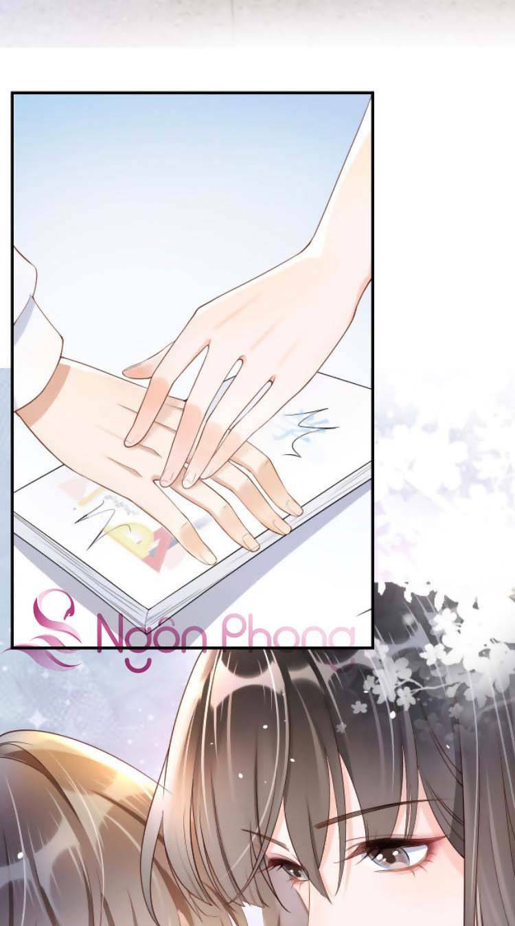 Dây Dưa Không Dứt: Chapter 4