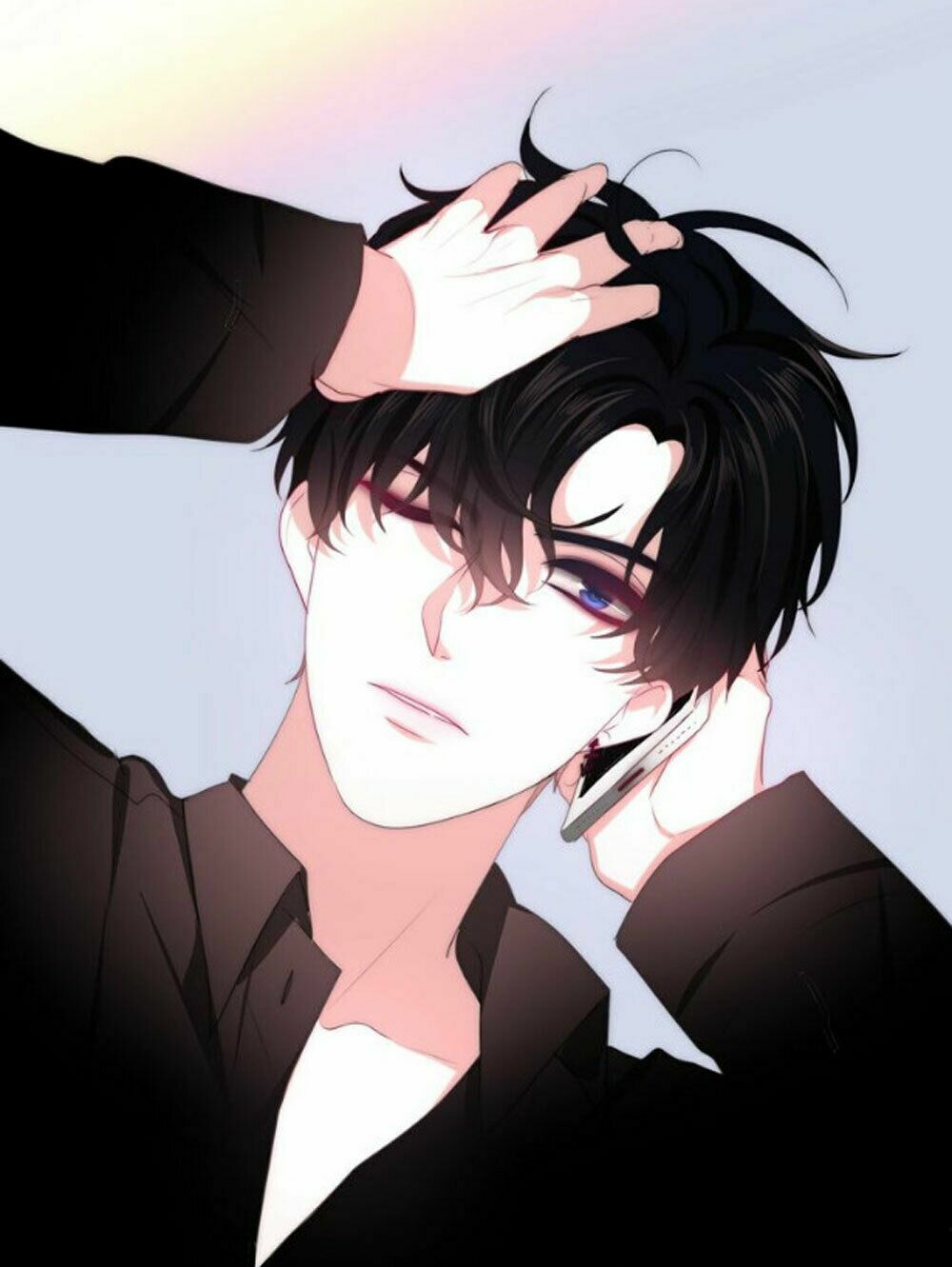 Tháng Sáu Không Hẹn Mà Gặp: Chapter 19