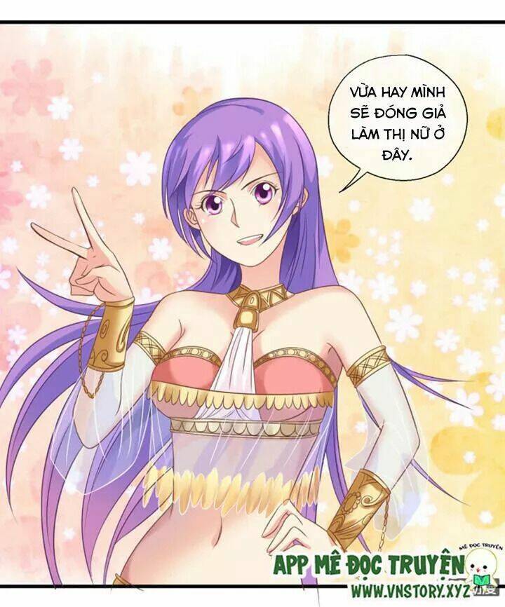 Bồn Tắm Có Vấn Đề?: Chapter 48