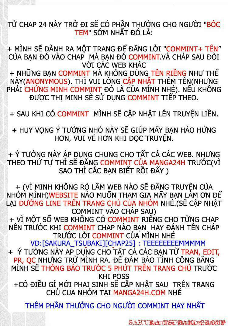 Freezing: Chapter 31